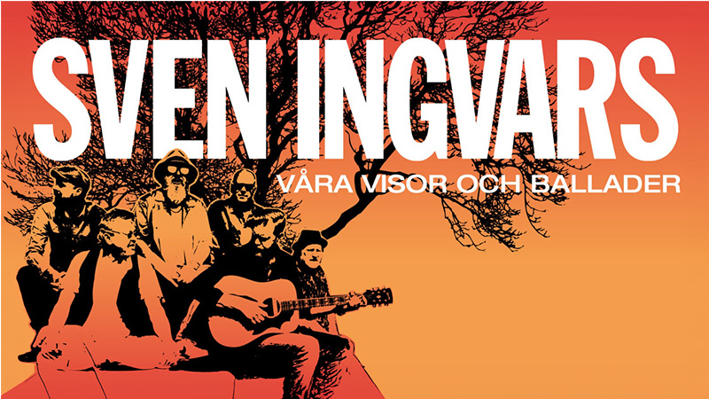 Sven Ingvars p� Lorensbergsteatern G�teborg