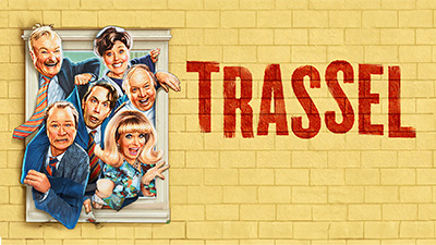 Trassel, 1-2 november 2025